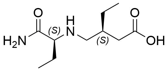 '.$v->productname.' Impurity Structure